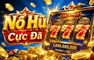 Nổ Hũ yttci