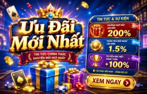 Ưu đãi người mới yttci