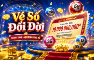 Xổ Số yttci